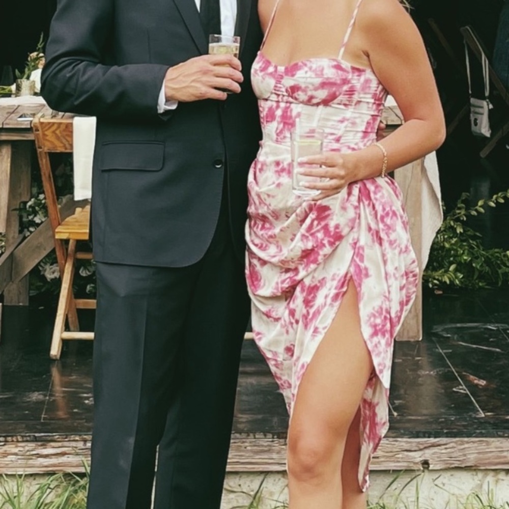 Pretty little thing 2 piece set